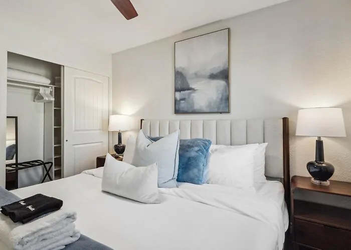 Lux Mins Mayo Clinic Honor Health&oldtown Villa Scottsdale