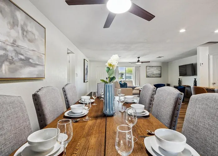 Lux Mins Mayo Clinic Honor Health&oldtown Villa