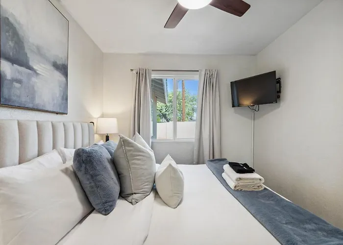 Lux Mins Mayo Clinic Honor Health&oldtown Scottsdale