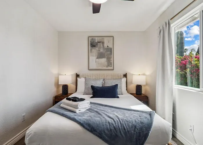 Lux Mins Mayo Clinic Honor Health&oldtown Villa
