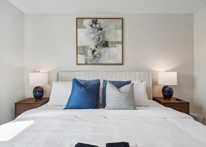 Villa Lux Mins Mayo Clinic Honor Health&oldtown Scottsdale
