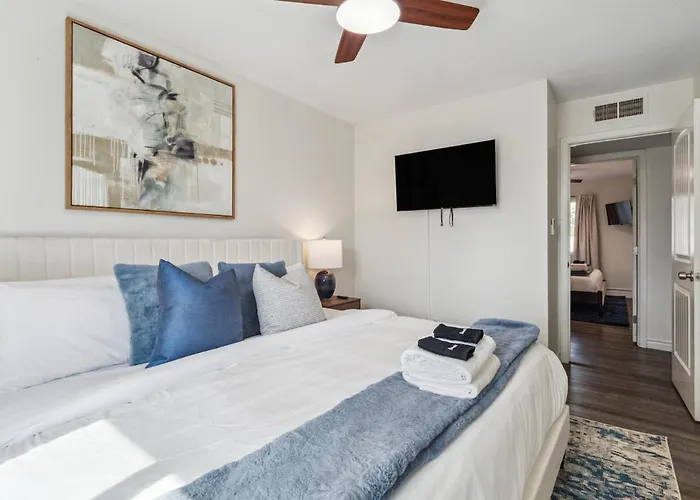 Lux Mins Mayo Clinic Honor Health&oldtown Villa